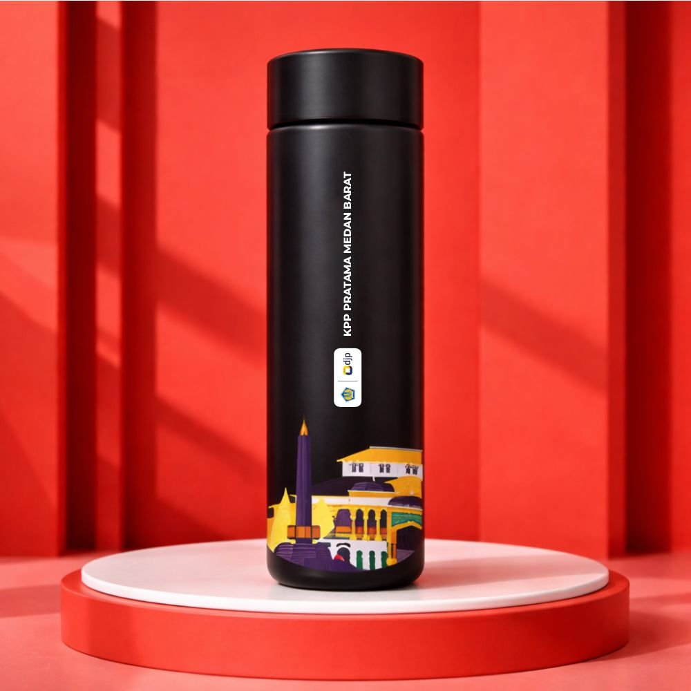 Tumbler Stainless TS 010