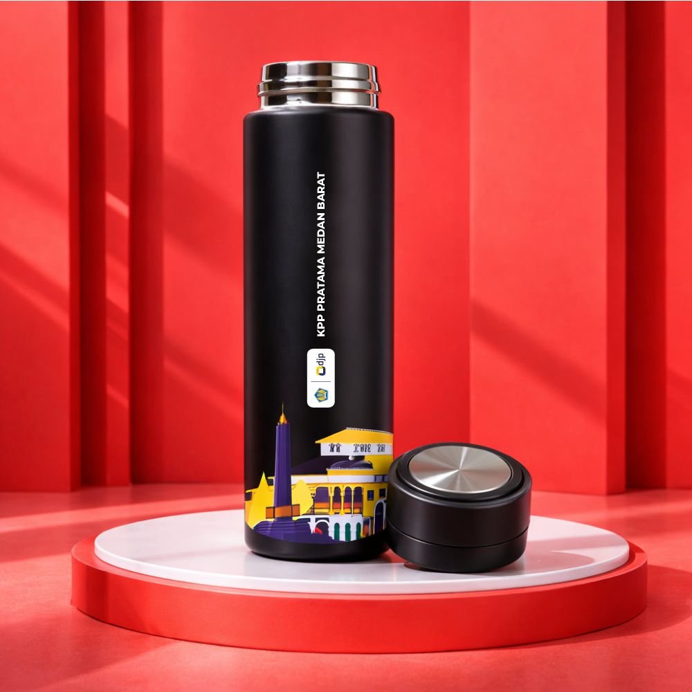 Tumbler Stainless TS 010 - Image 2