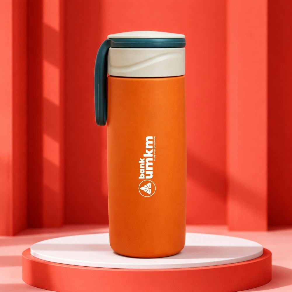 Tumbler Stainless TS 019