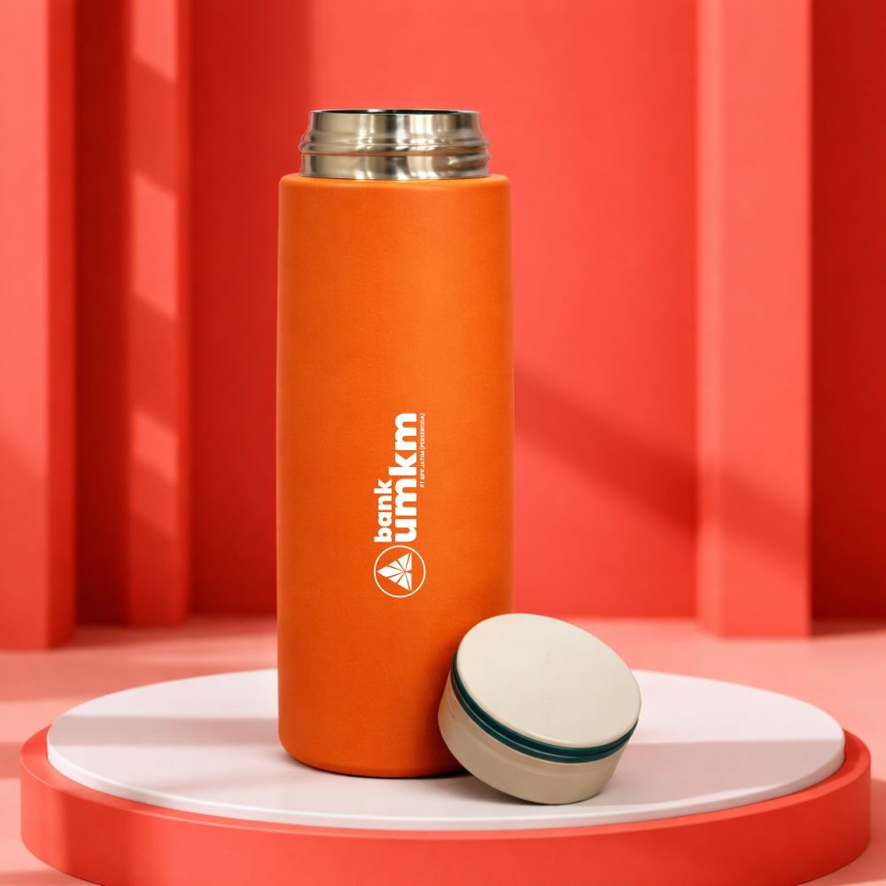 Tumbler Stainless TS 019 - Image 2