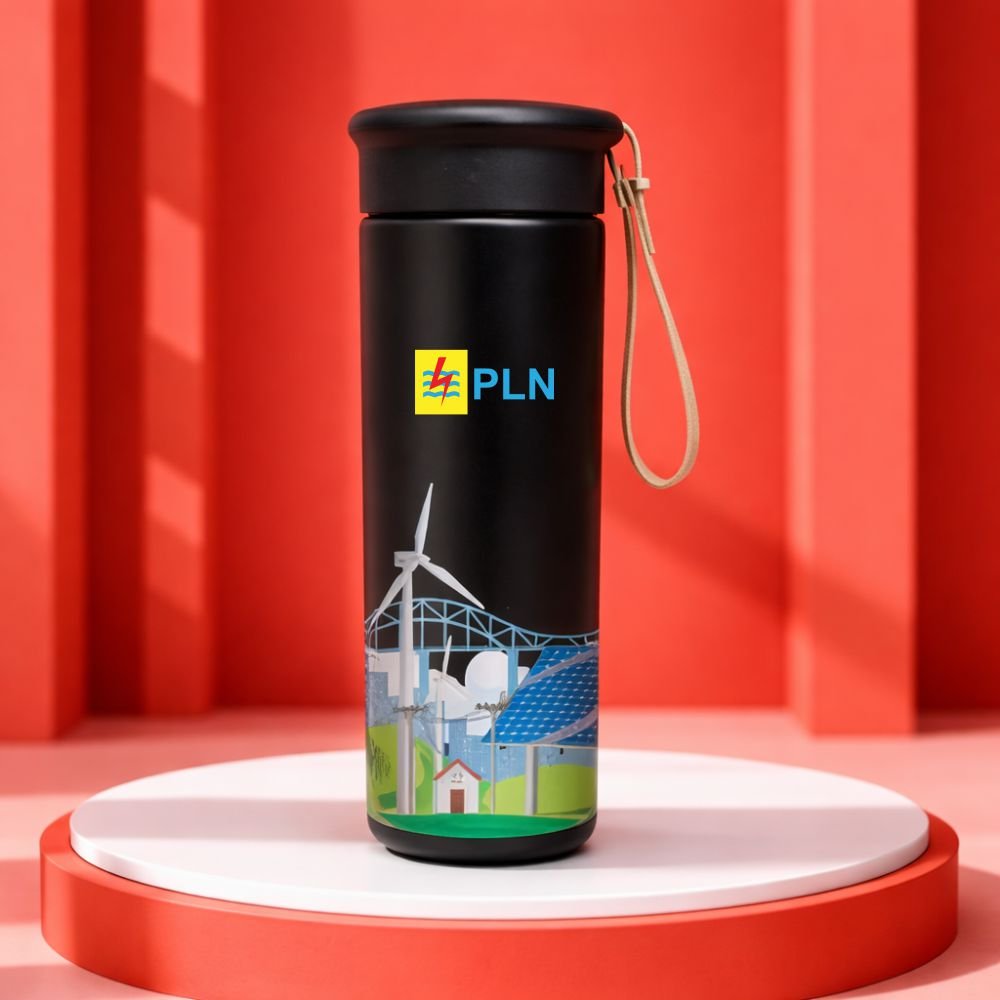 Tumbler Stainless TS 016