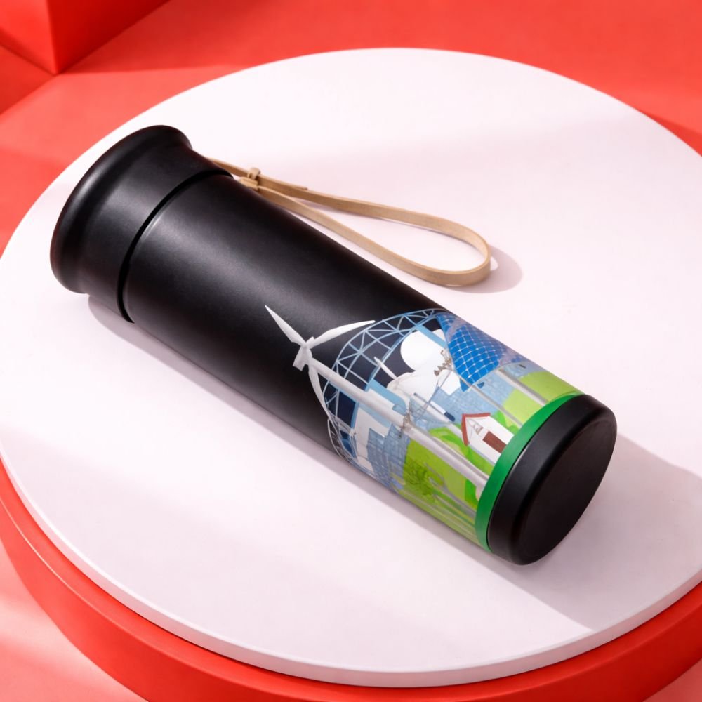 Tumbler Stainless TS 016 - Image 3