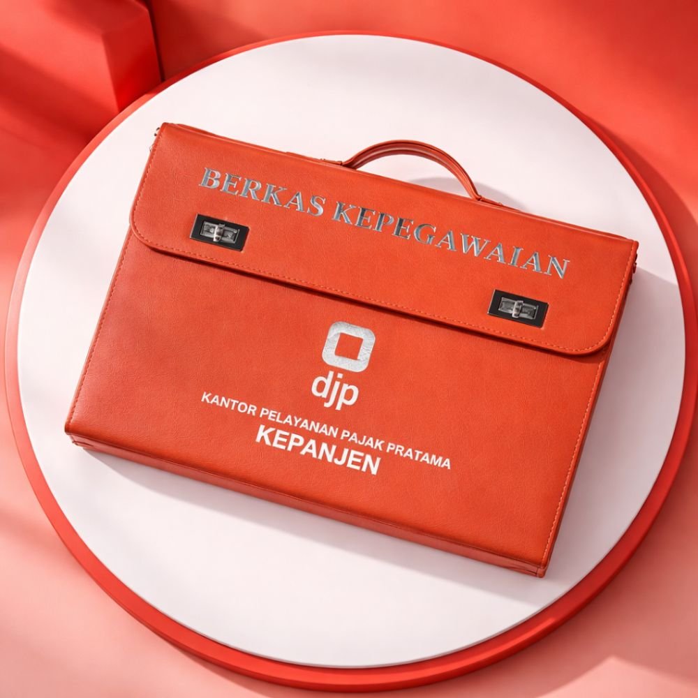 Tas Kepegawaian TK 001 - Image 2