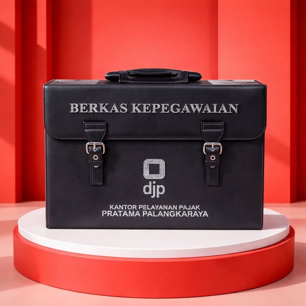 Tas Kepegawaian TK 002