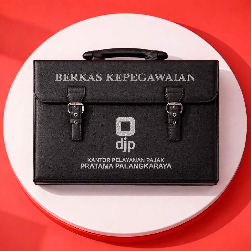 Tas Kepegawaian TK 002 - Image 2