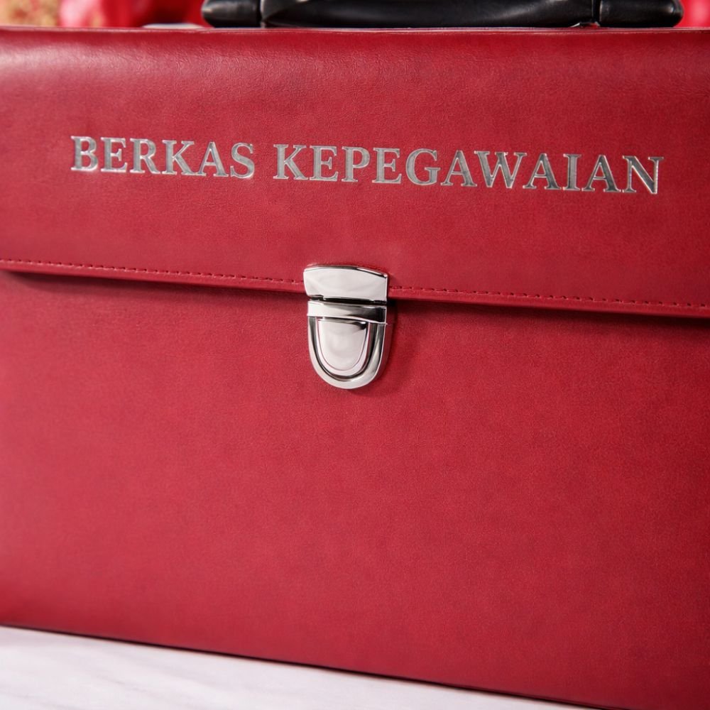 Tas Kepegawaian TK 003 - Image 3