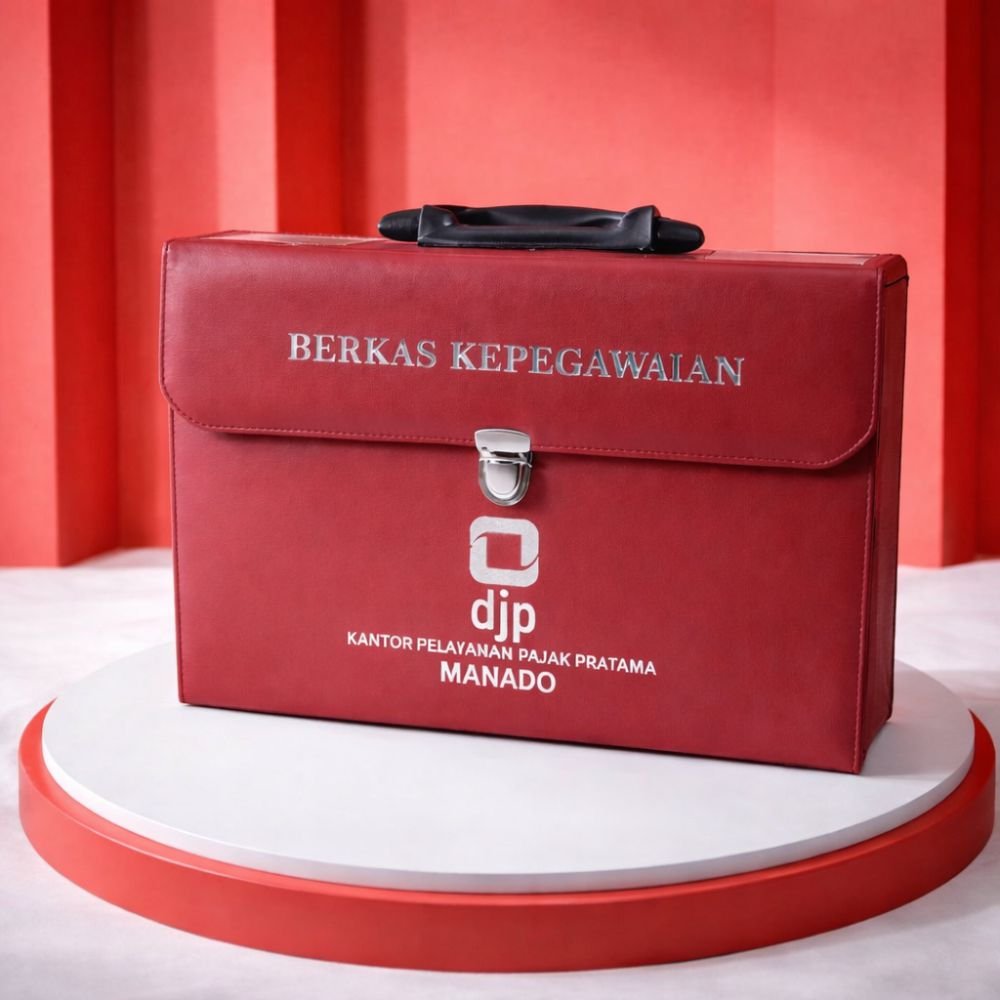 Tas Kepegawaian TK 003