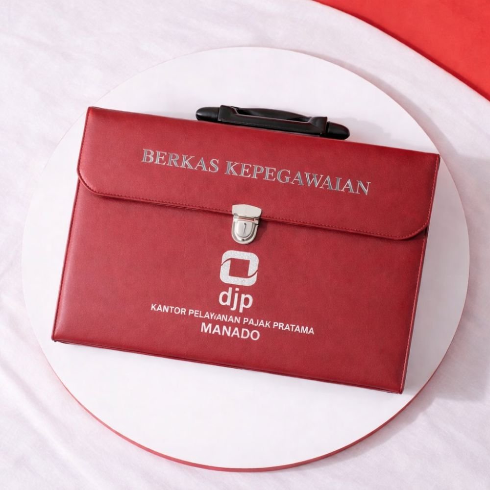 Tas Kepegawaian TK 003 - Image 2