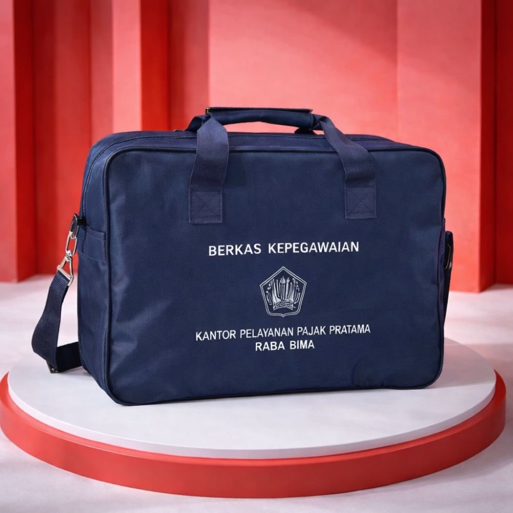 Tas Kepegawaian TK 004