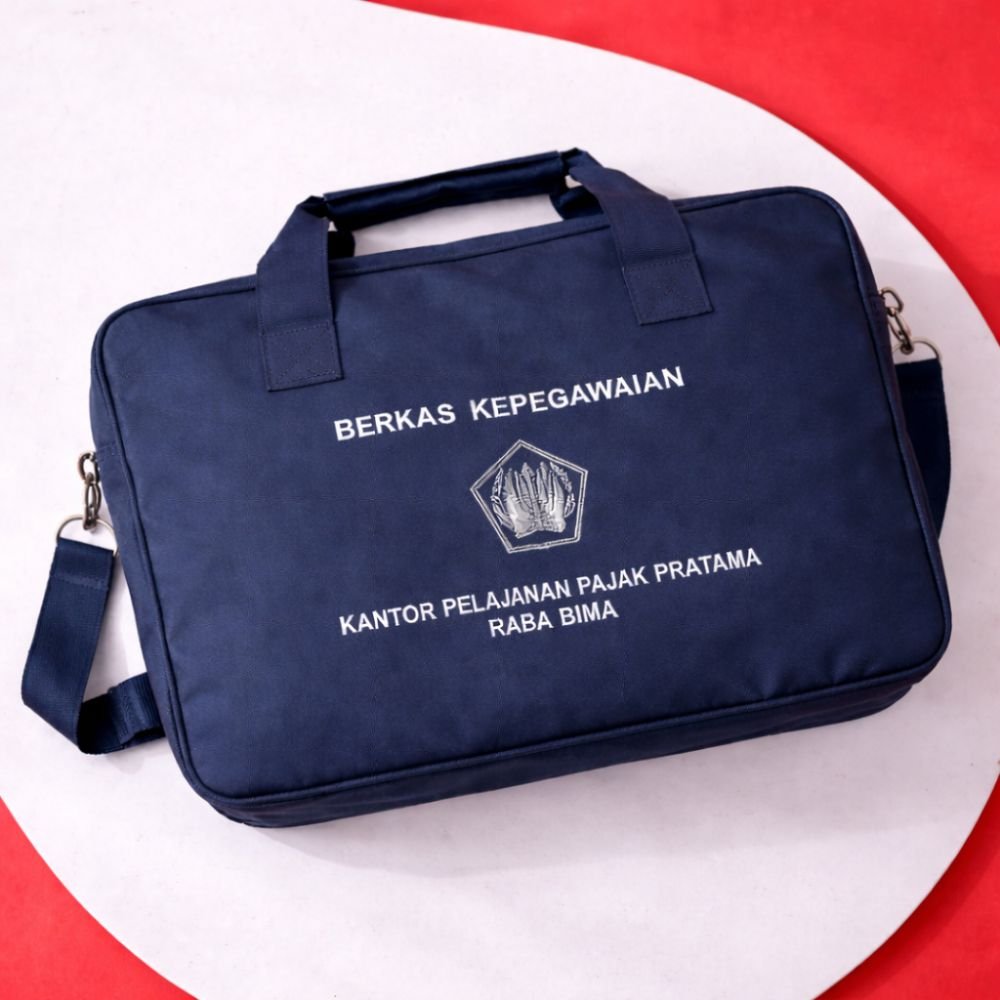 Tas Kepegawaian TK 004 - Image 2