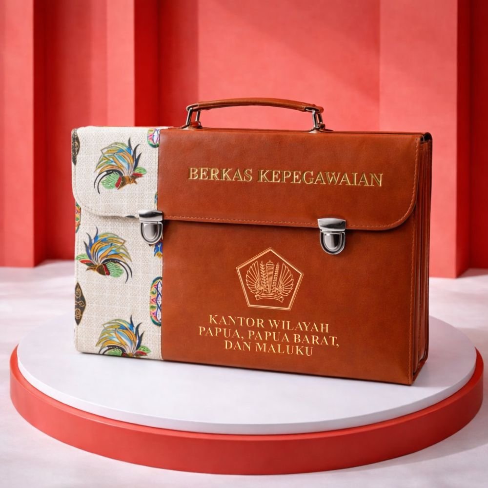 Tas Kepegawaian TK 005