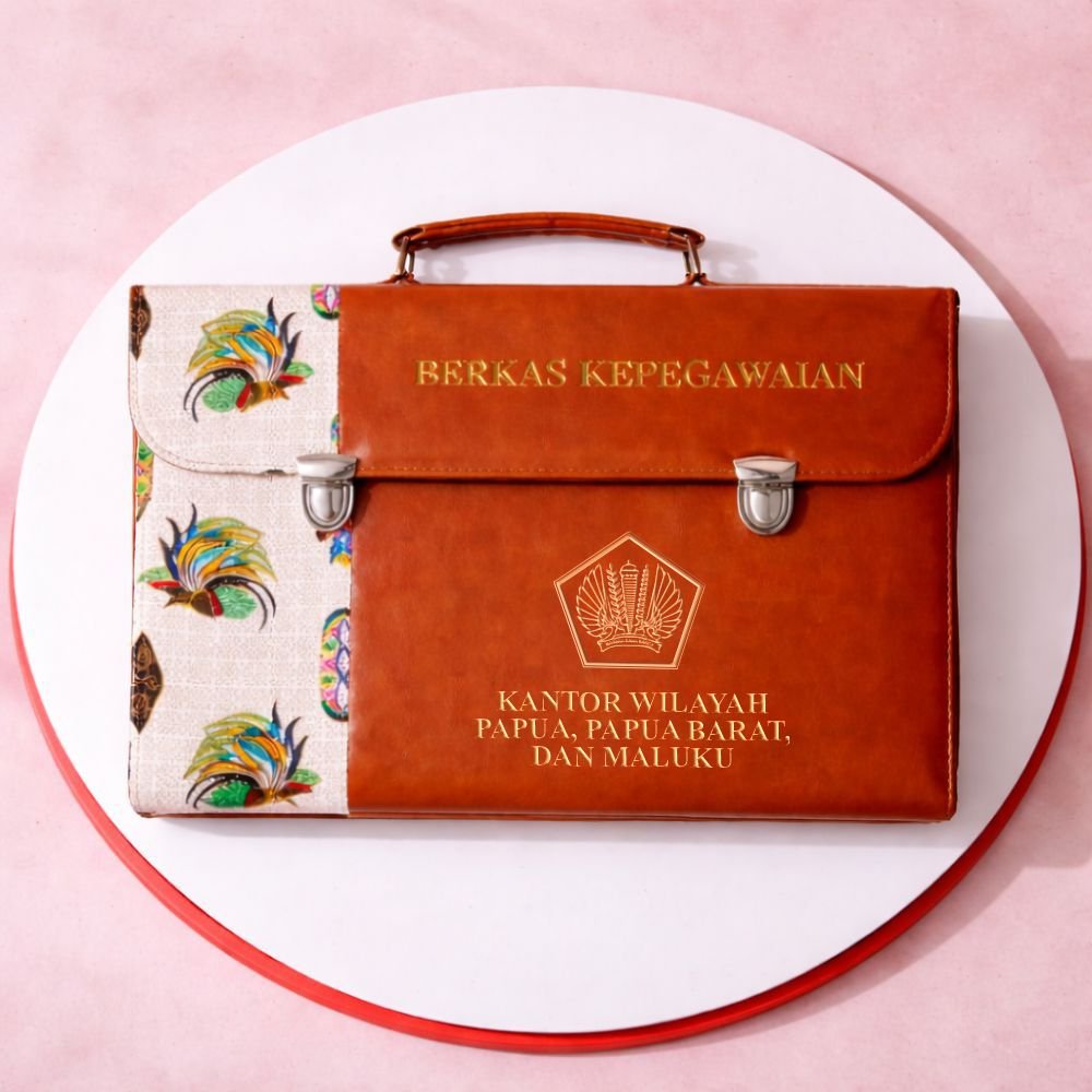 Tas Kepegawaian TK 005 - Image 2
