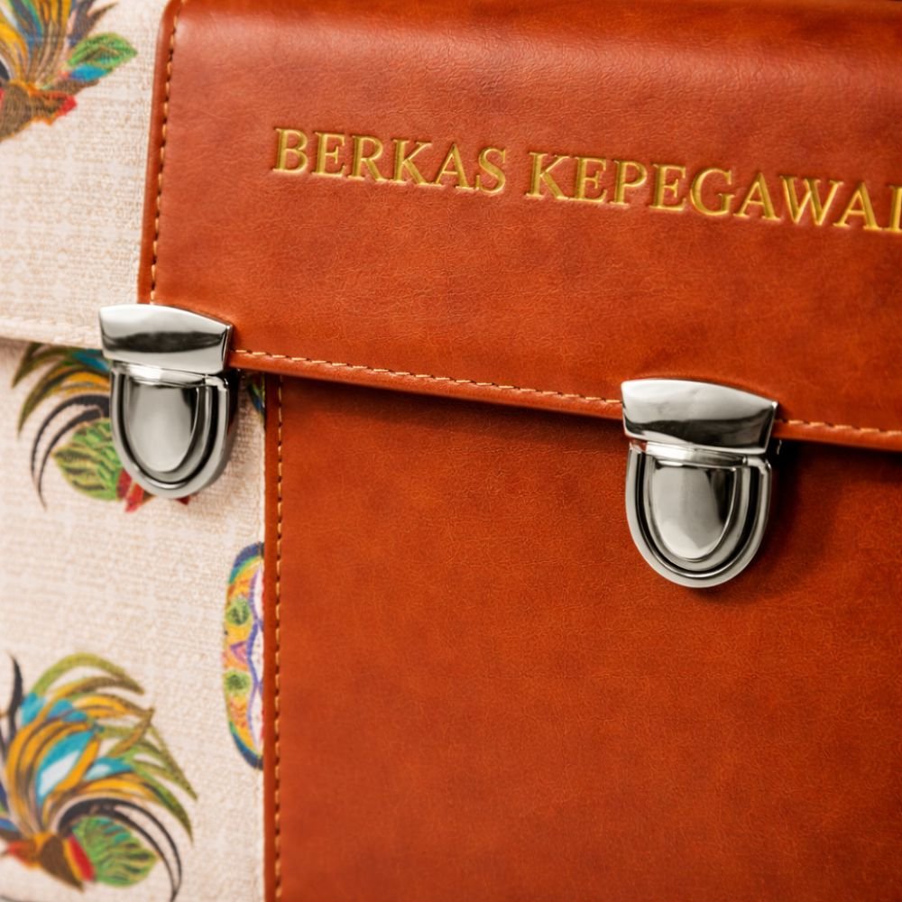 Tas Kepegawaian TK 005 - Image 3