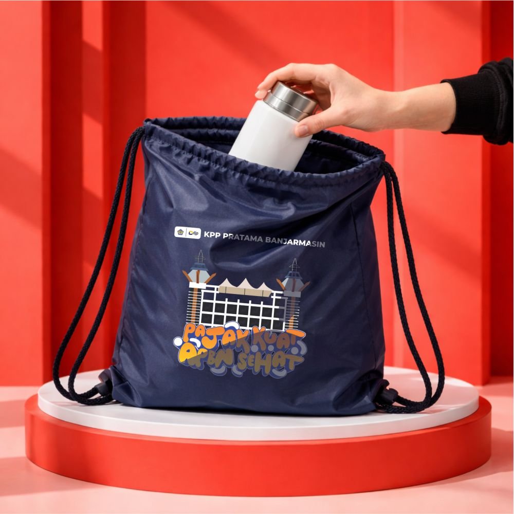 Tas Parasut TPS 001 - Image 2