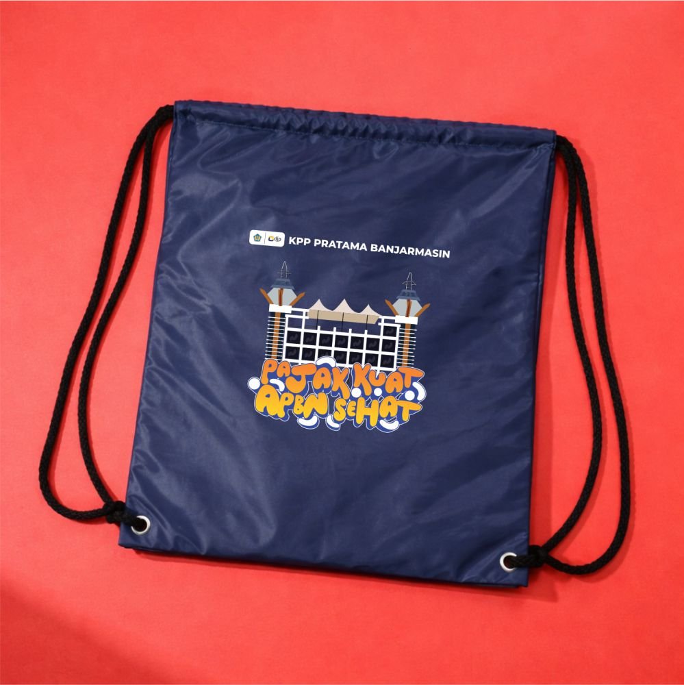 Tas Parasut TPS 001 - Image 3