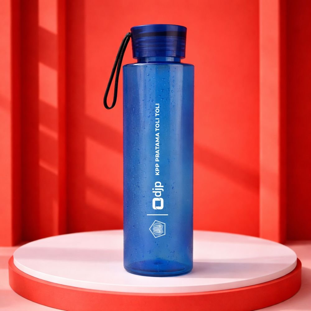 Tumbler Plastik TP 001