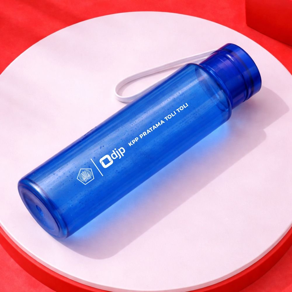 Tumbler Plastik TP 001 - Image 2