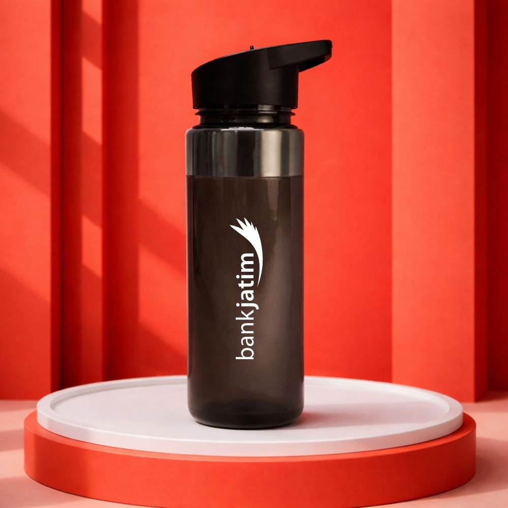 Tumbler Plastik TP 002