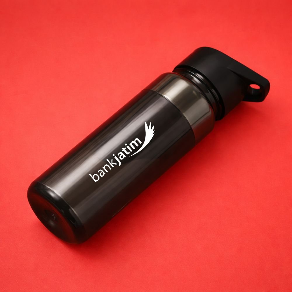 Tumbler Plastik TP 002 - Image 2