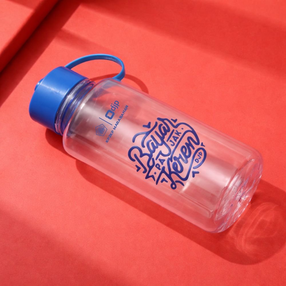 Tumbler Plastik TP 003 - Image 3