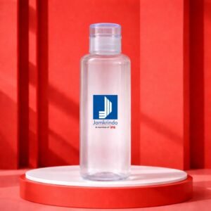 Tumbler Plastik TP 004