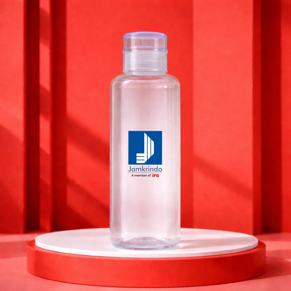 Tumbler Plastik TP 004