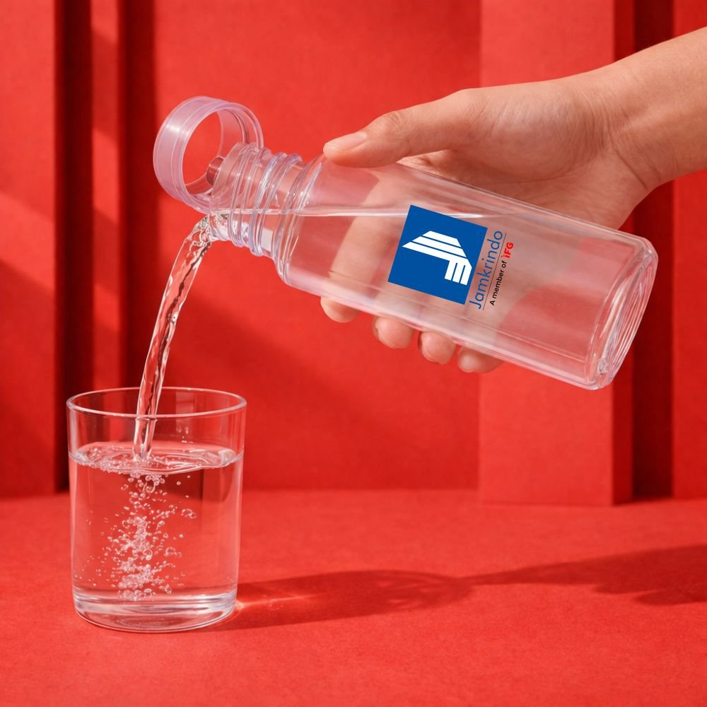 Tumbler Plastik TP 004 - Image 2