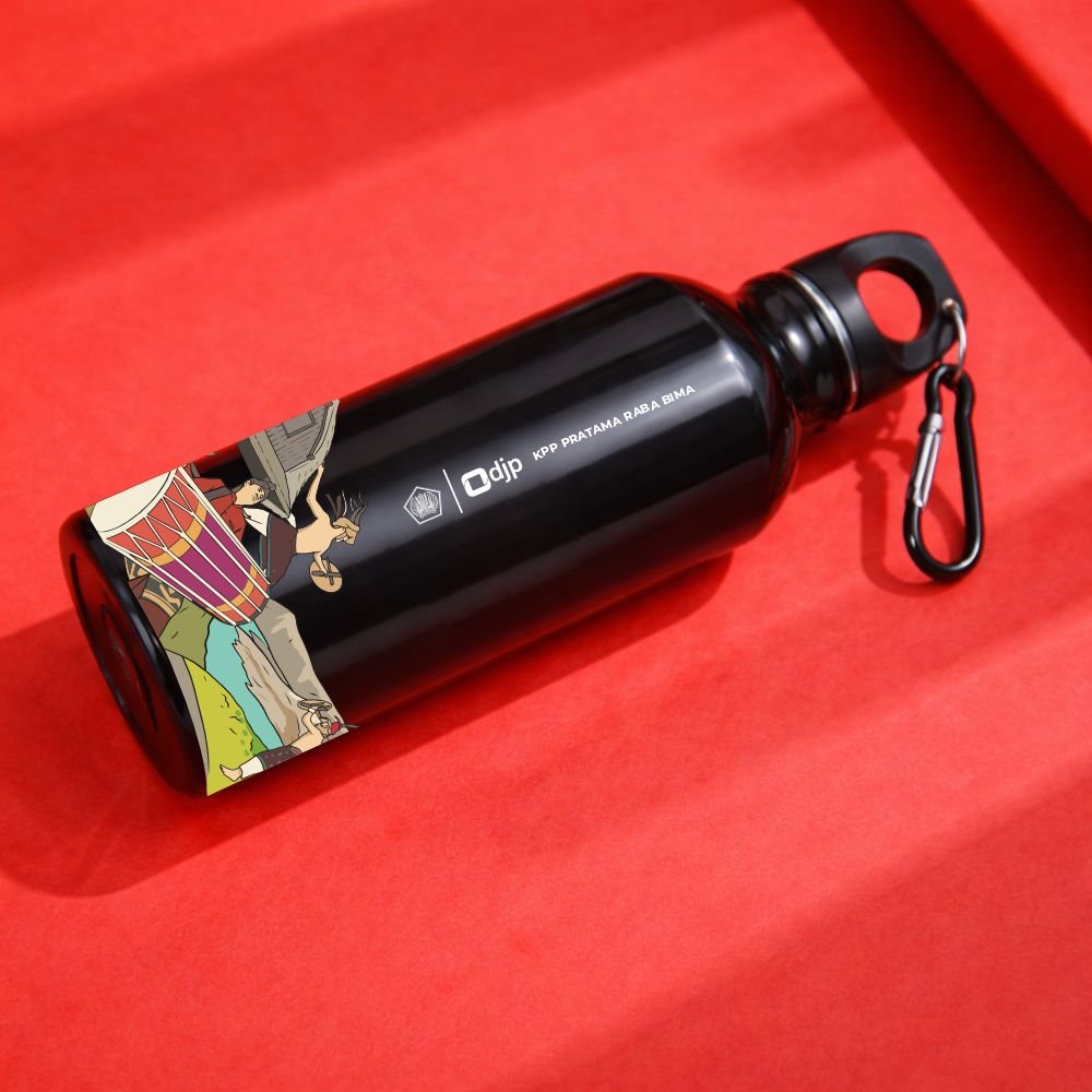 Tumbler Stainless TS 001 - Image 2