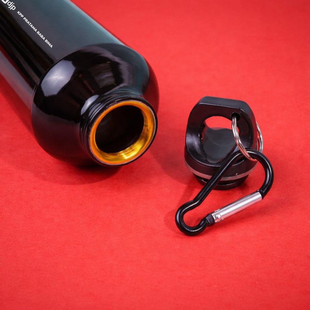 Tumbler Stainless TS 001 - Image 3