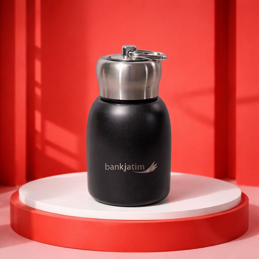 Tumbler Stainless TS 007