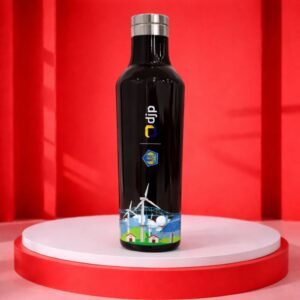 Tumbler Stainless TS 015