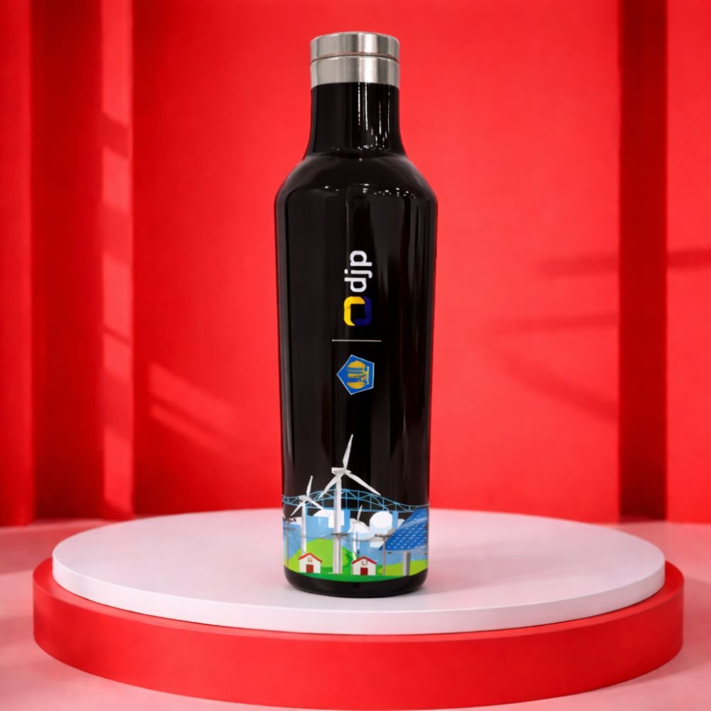 Tumbler Stainless TS 015