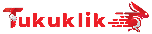 Logo Tuku Klik Panjang