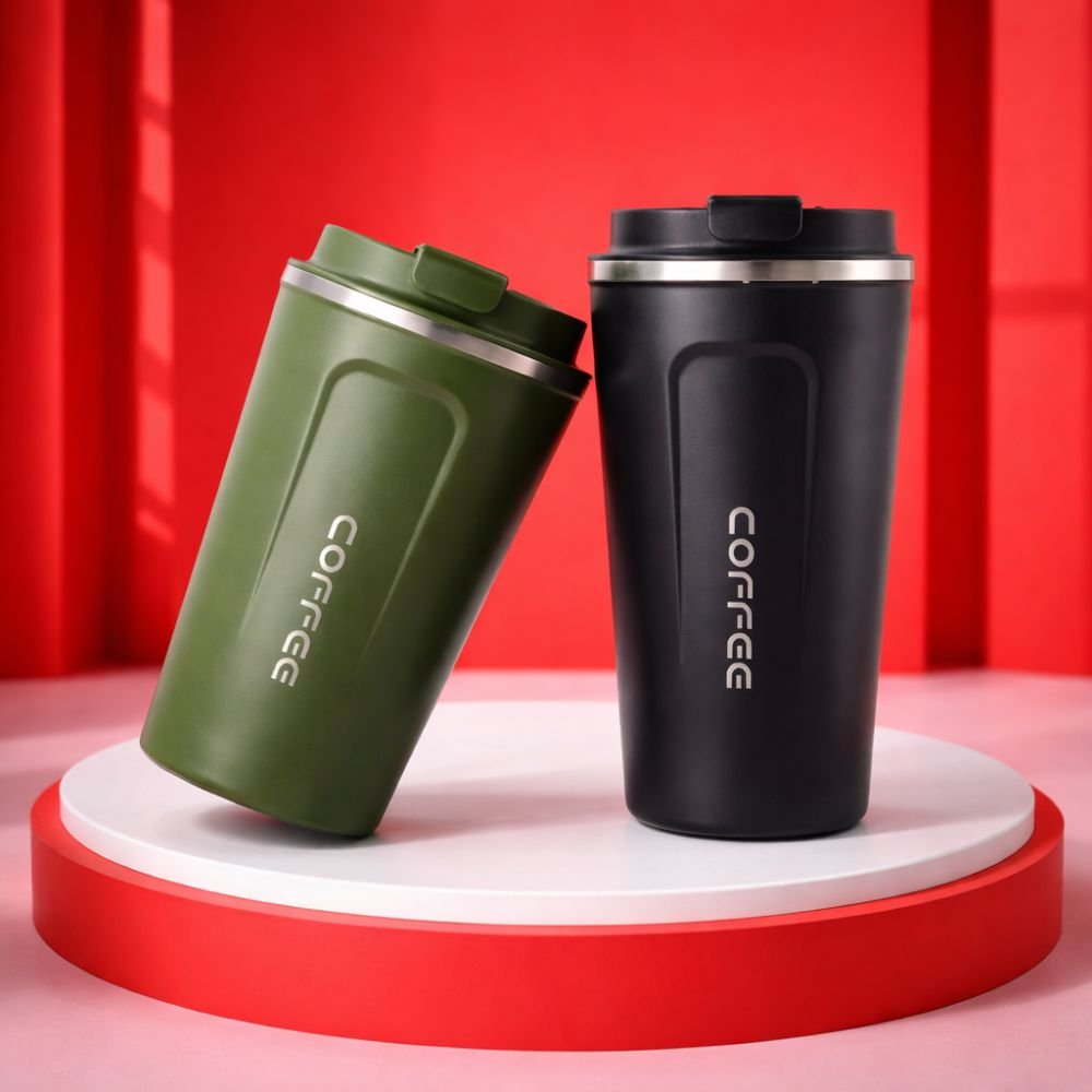 Mug stainless MST 004