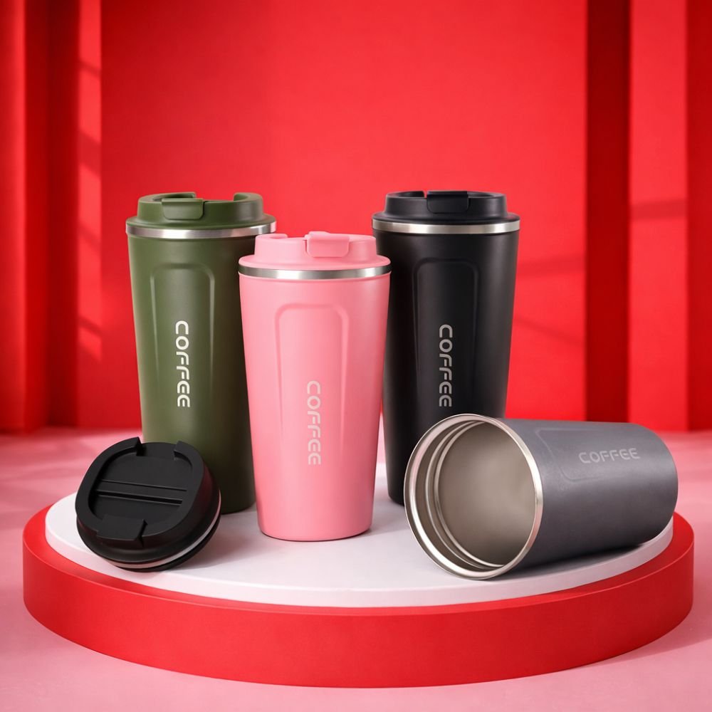 Mug stainless MST 004 - Image 2