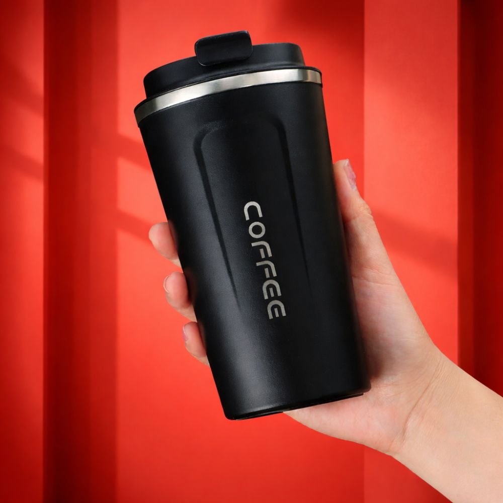 Mug stainless MST 004 - Image 3