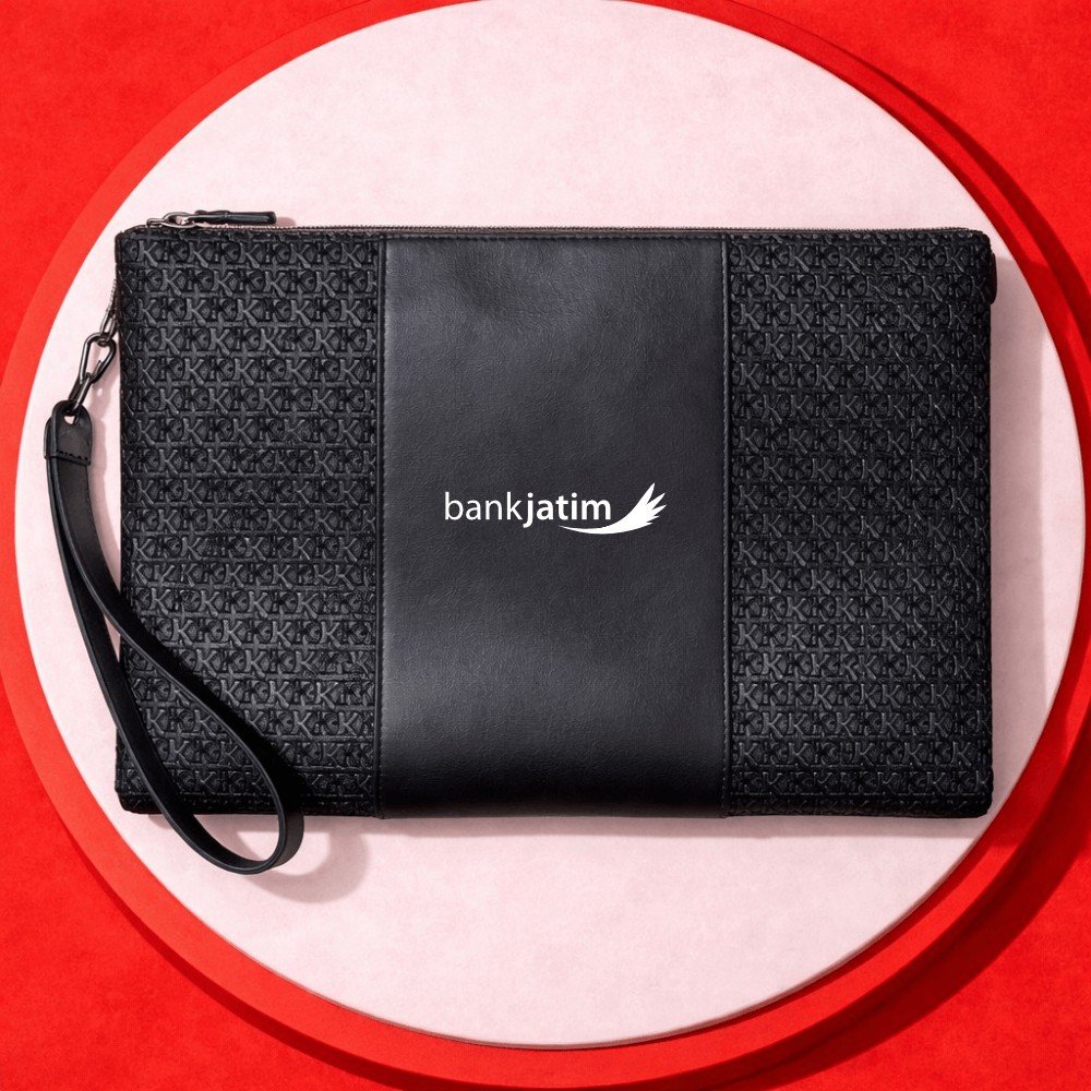 Pouch Leather PLT 008 - Image 2