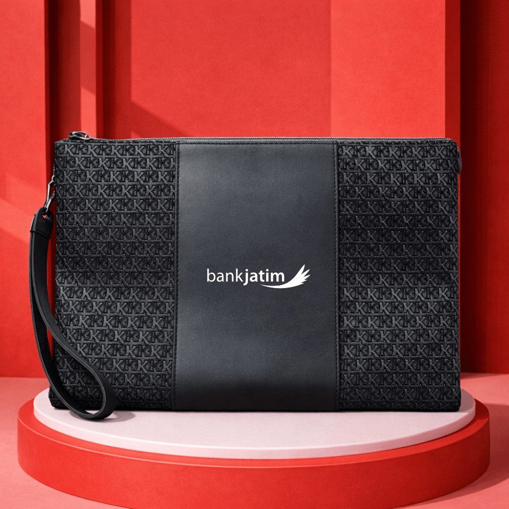 Pouch Leather PLT 008