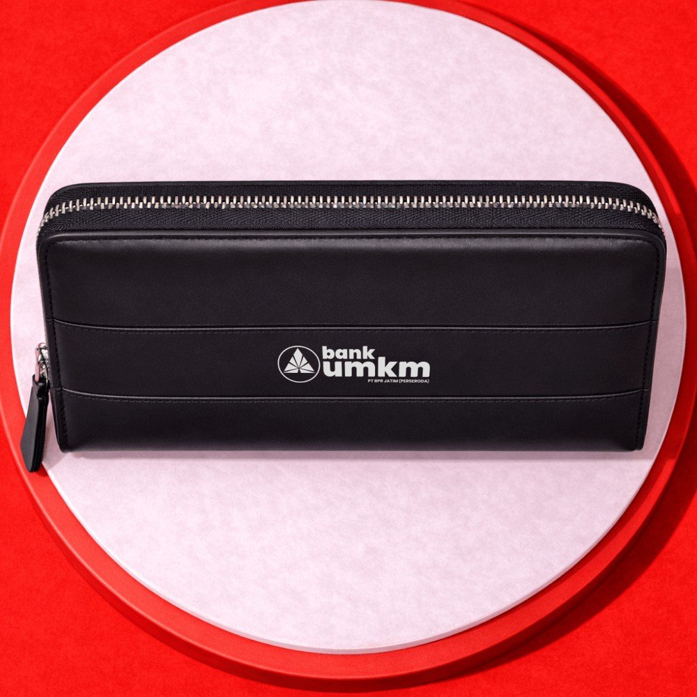 Pouch Leather PLT 007 - Image 2