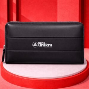 Pouch Leather PLT 007