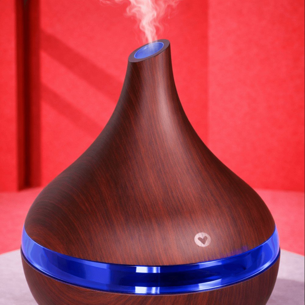 Humidifier HD 005 - Image 3