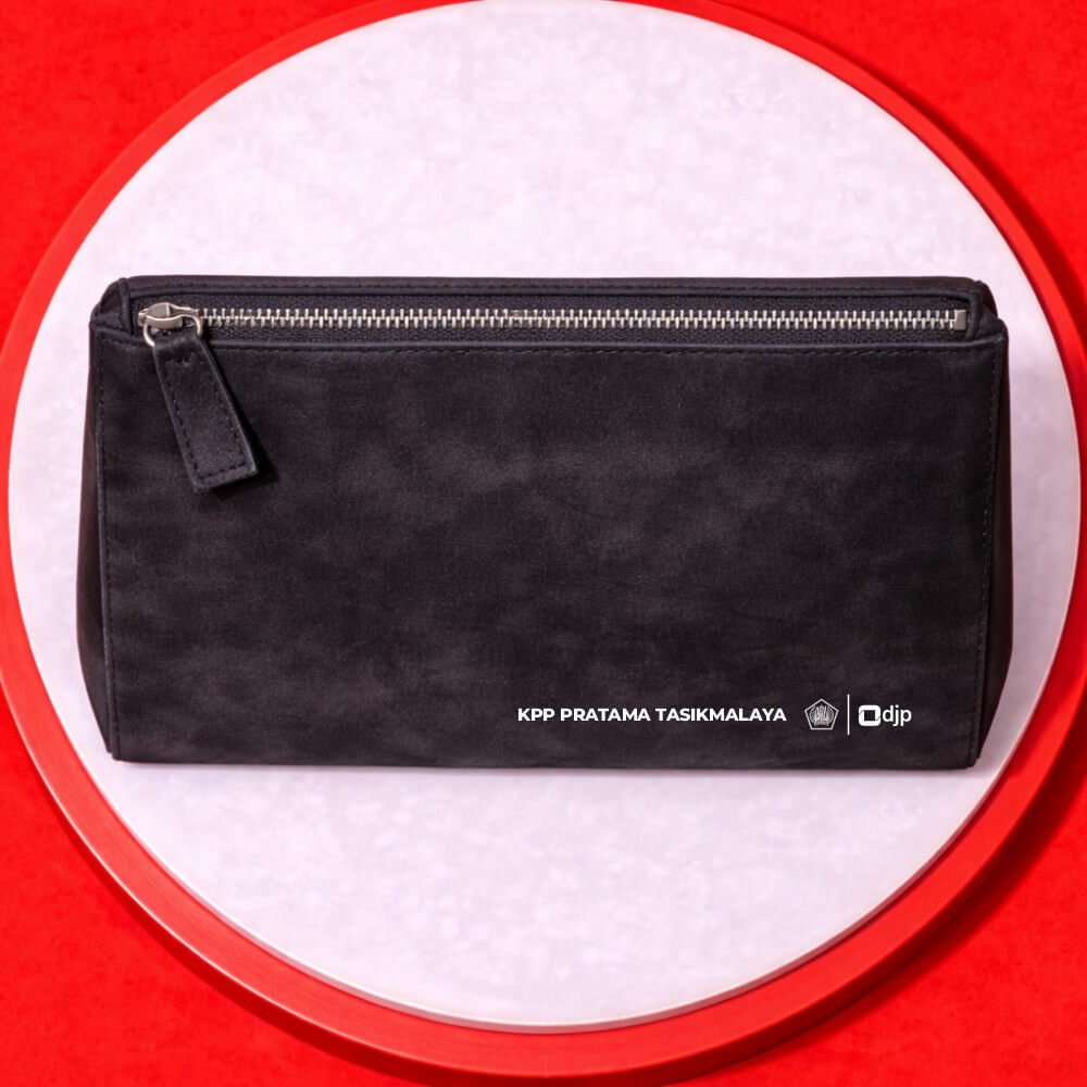 Pouch Leather PLT 009 - Image 2