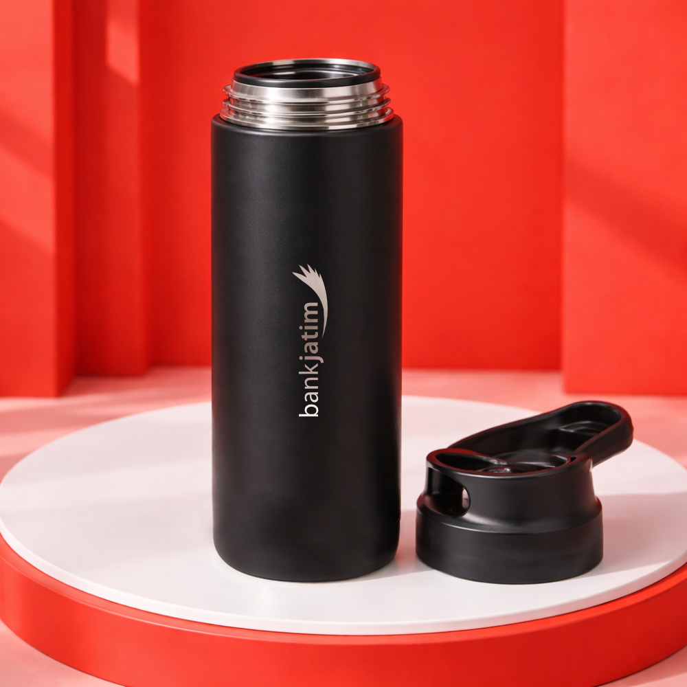 Tumbler Stainless TS 008 - Image 3