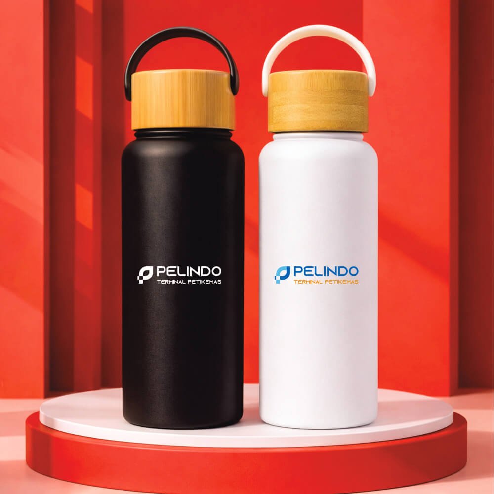 Tumbler Stainless TS 012 - Image 2