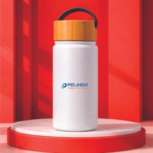 Tumbler Stainless TS 021