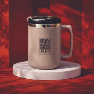 Mug stainless MST 009