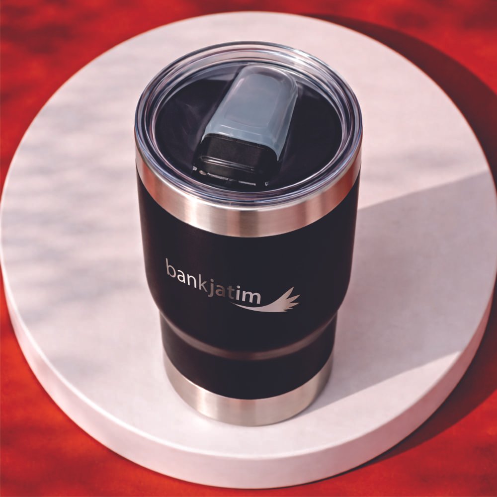 Mug stainless MST 007 - Image 2