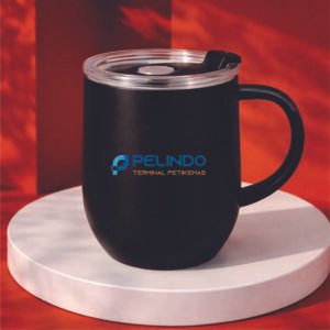 Mug stainless MST 006