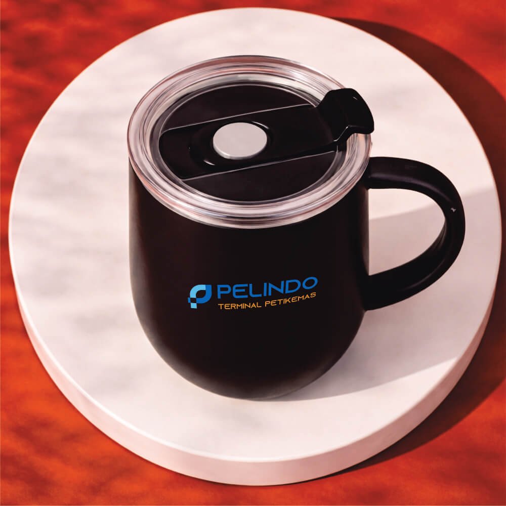 Mug stainless MST 006 - Image 2