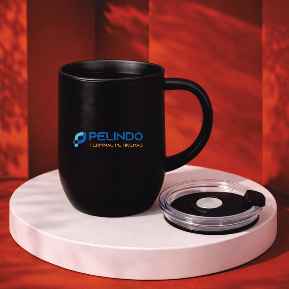 Mug stainless MST 006 - Image 3